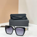 Dolce & Gabbana DG4538 Sunglasses