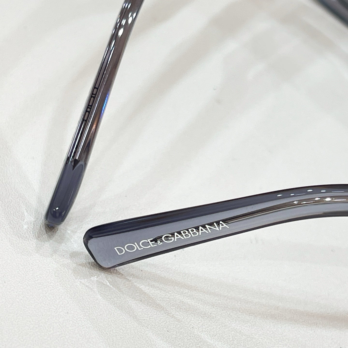 Dolce & Gabbana DG4538 Sunglasses