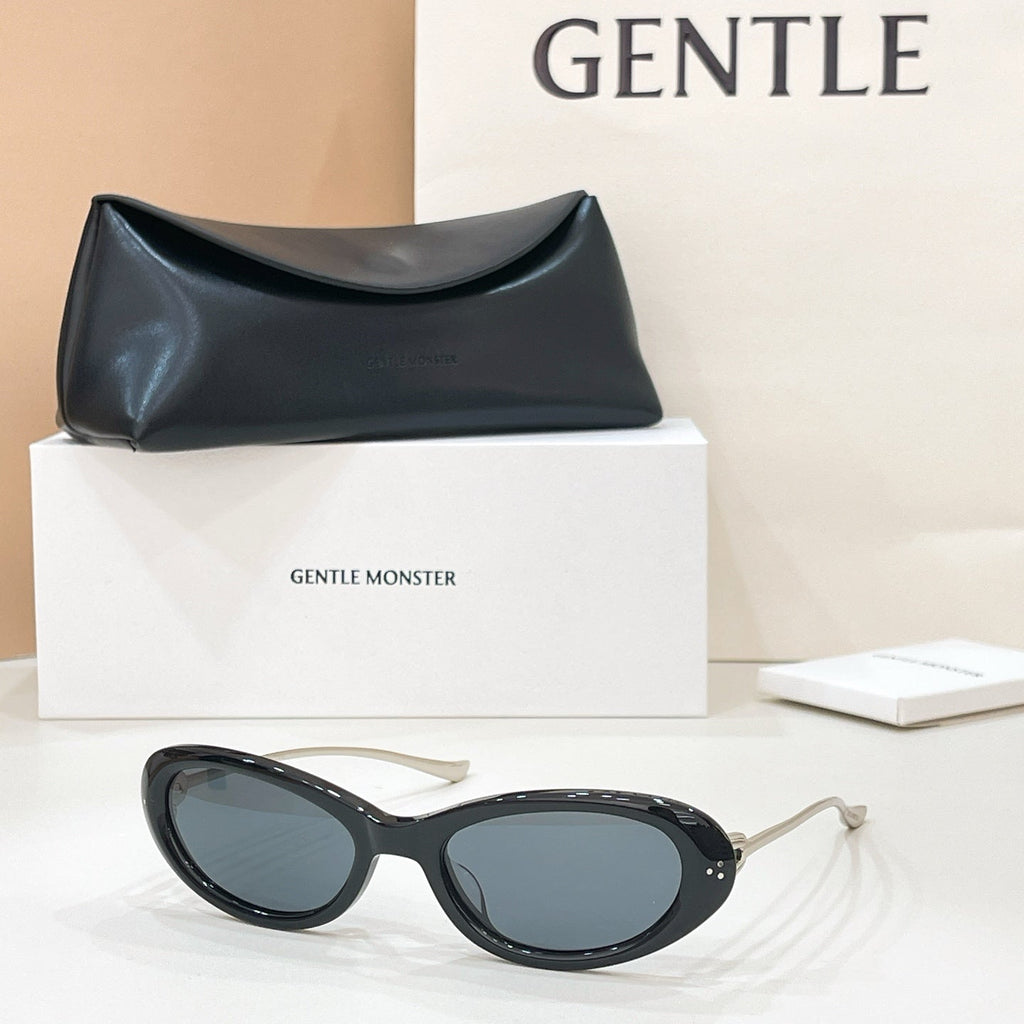Gentle Monster ORA Sunglasses