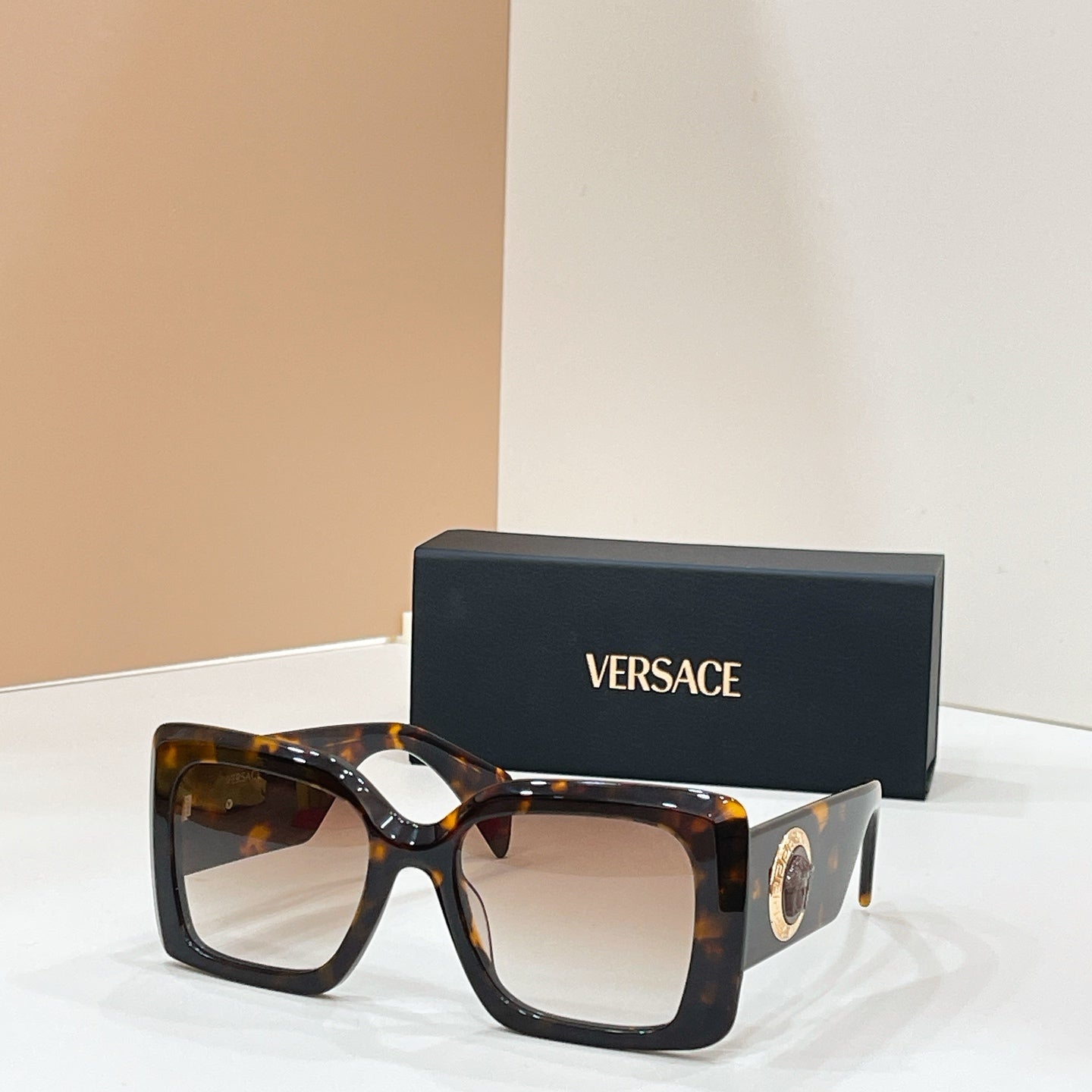 Versace VE4702 Sunglasses