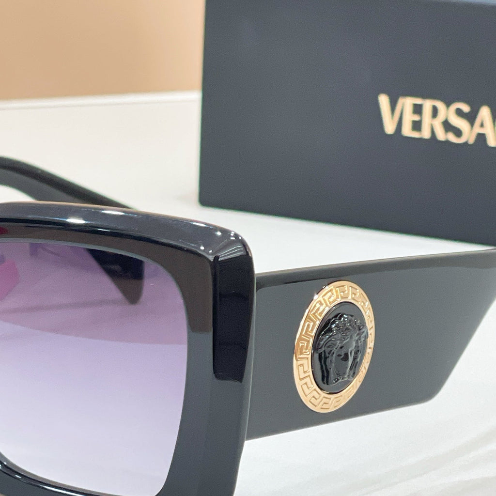 Versace VE4702 Sunglasses