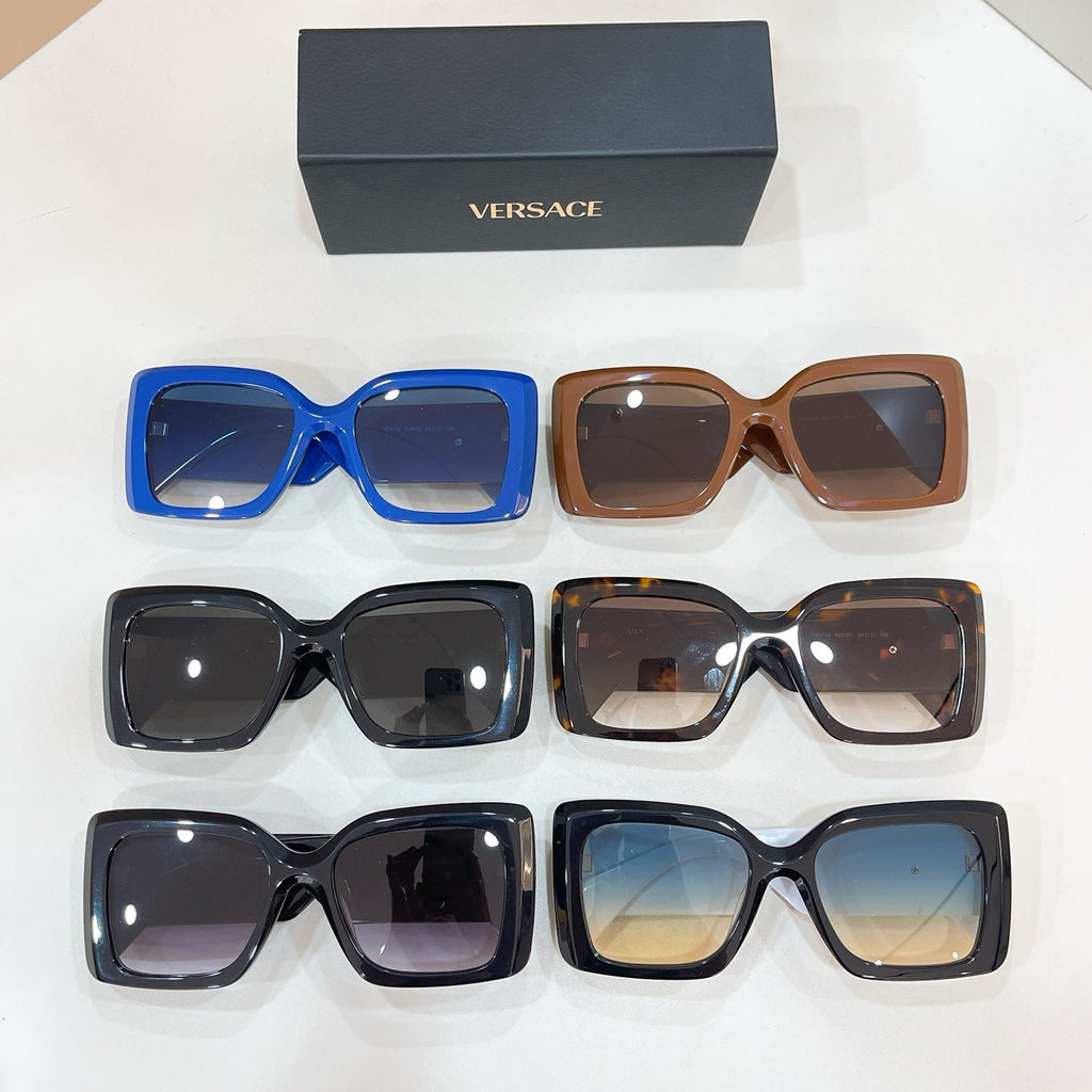Versace VE4702 Sunglasses