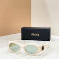 Versace VE 422/E Sunglasses