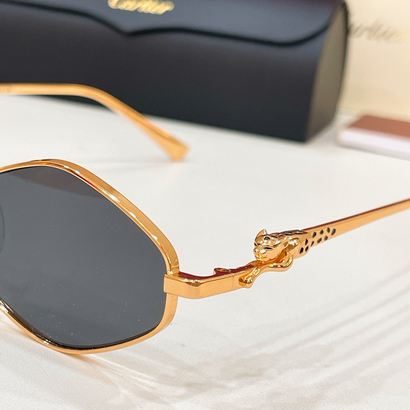 Cartier CT0751S Sunglasses