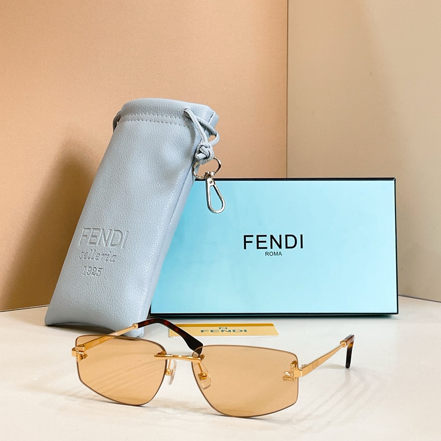 Fendi FE5116US Sunglasses