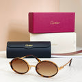 Cartier CT0807S Sunglasses