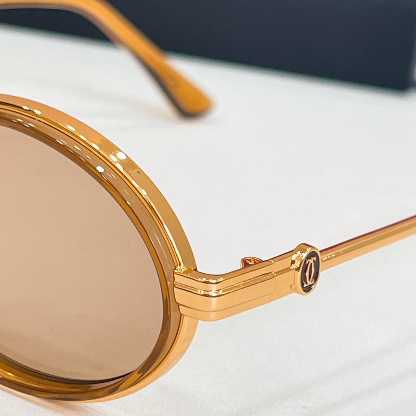 Cartier CT0807S Sunglasses
