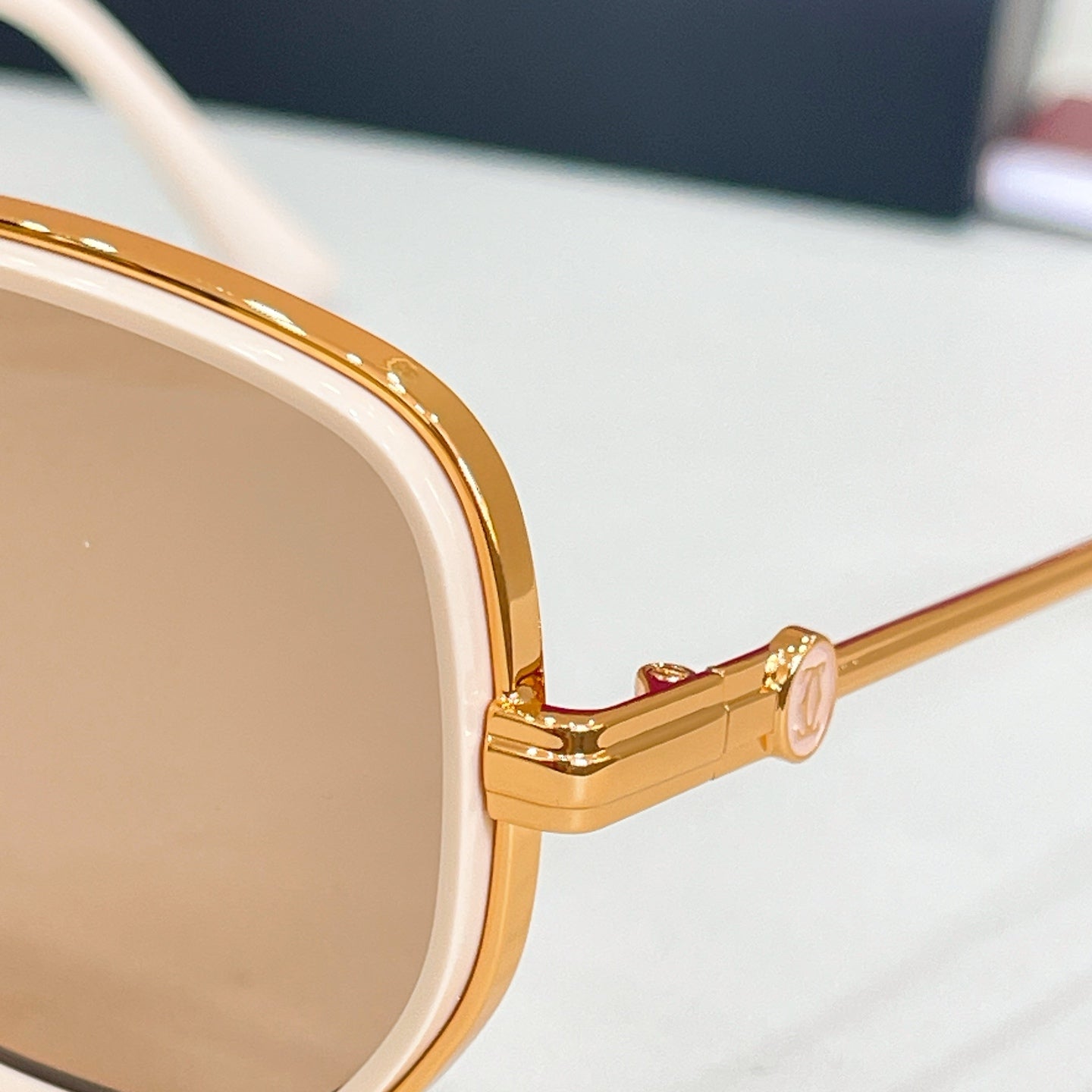 Cartier CT0806S Sunglasses