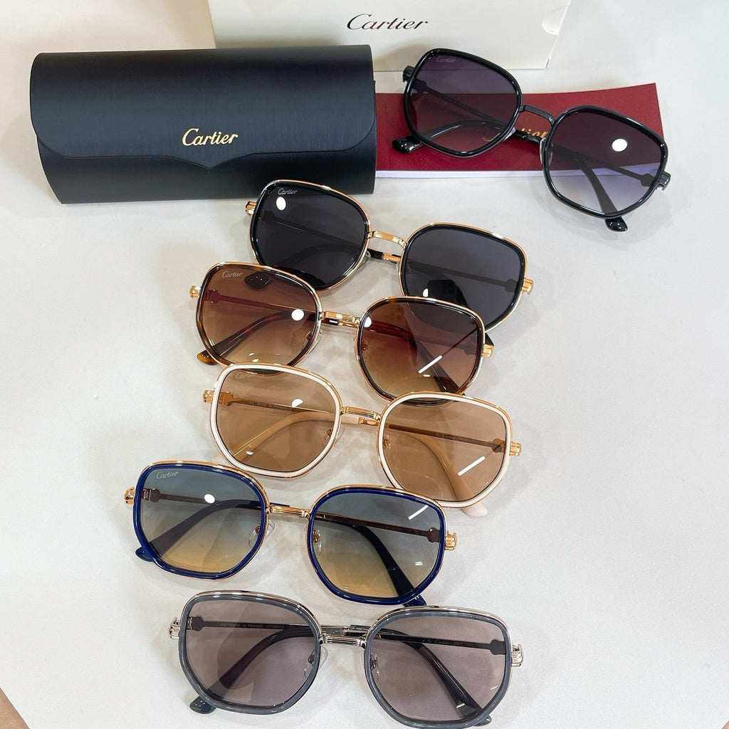 Cartier CT0806S Sunglasses