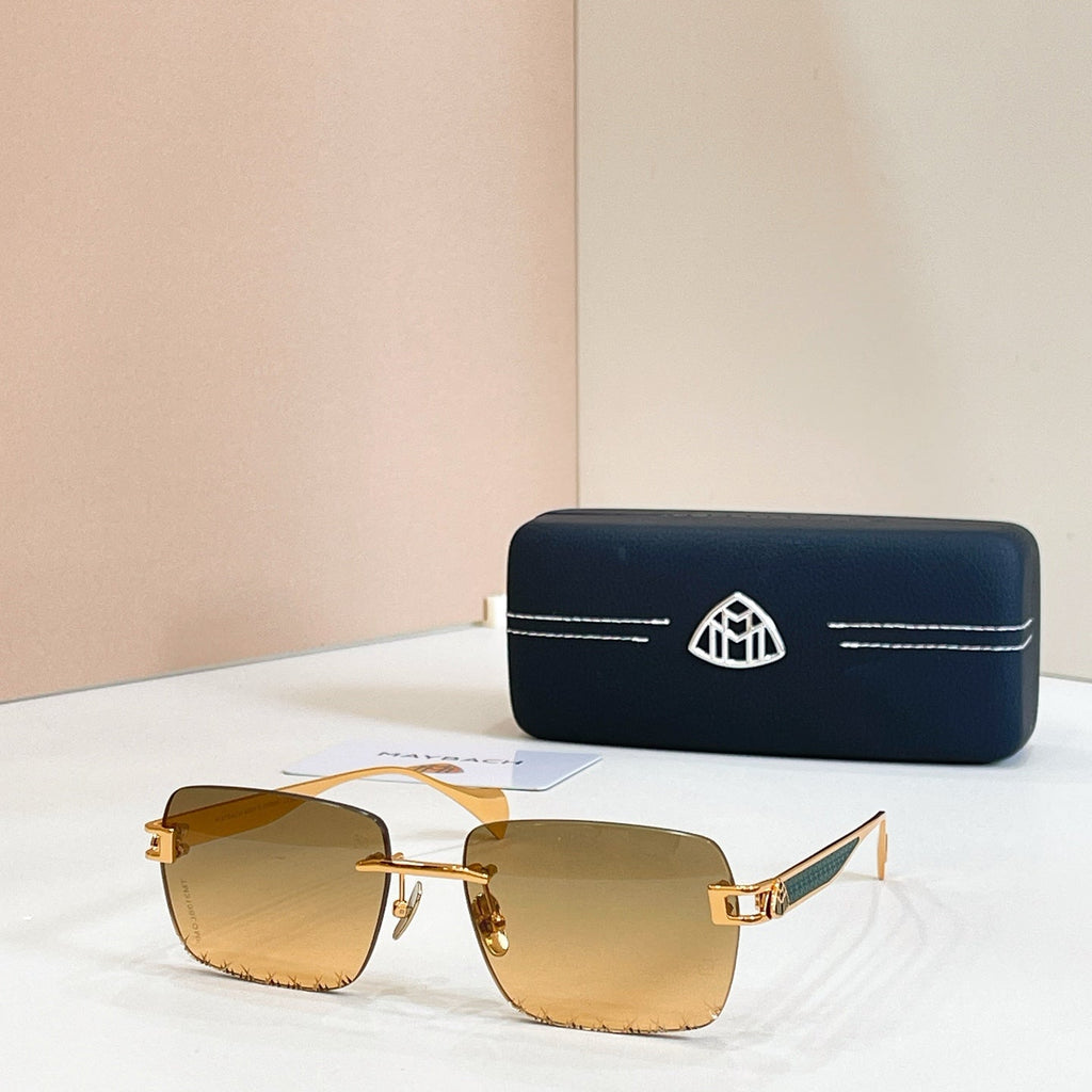Maybach Z1983 Sunglasses