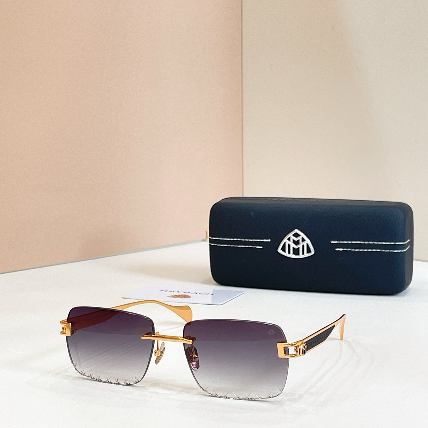 Maybach Z1983 Sunglasses