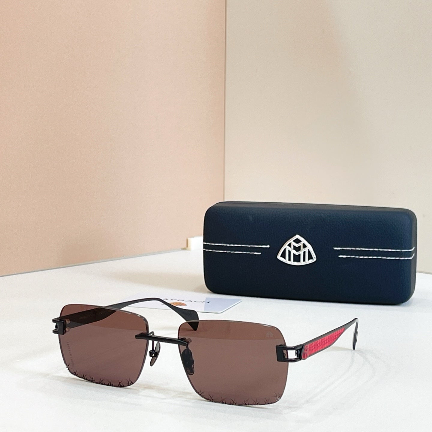 Maybach Z1983 Sunglasses