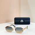 Maybach Z1974 Sunglasses