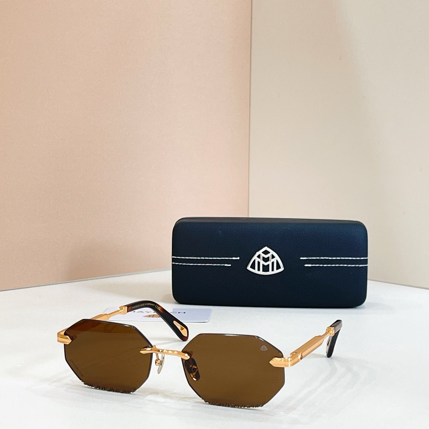 Maybach Z1974 Sunglasses