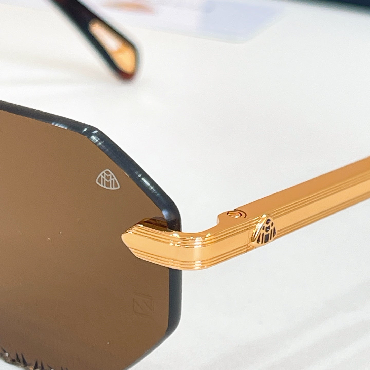 Maybach Z1974 Sunglasses