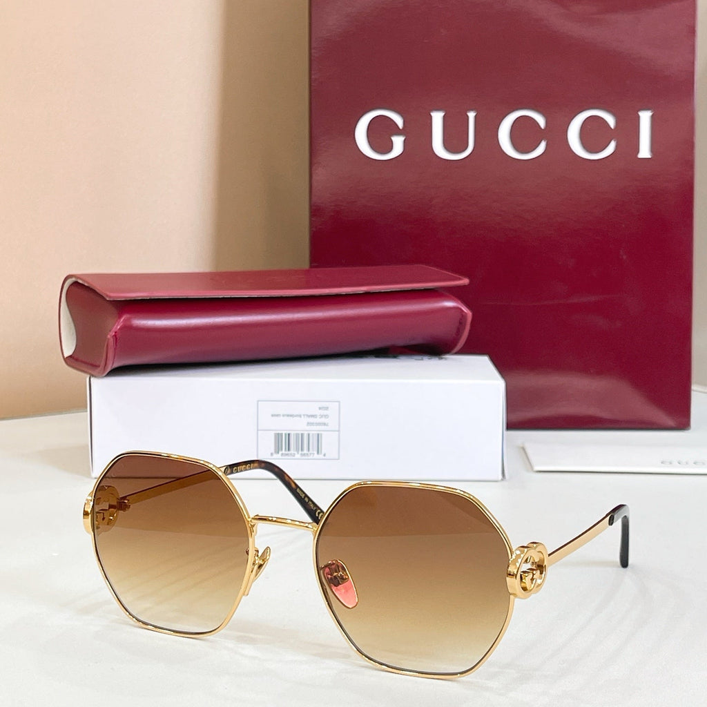 Gucci GG2046S Sunglasses