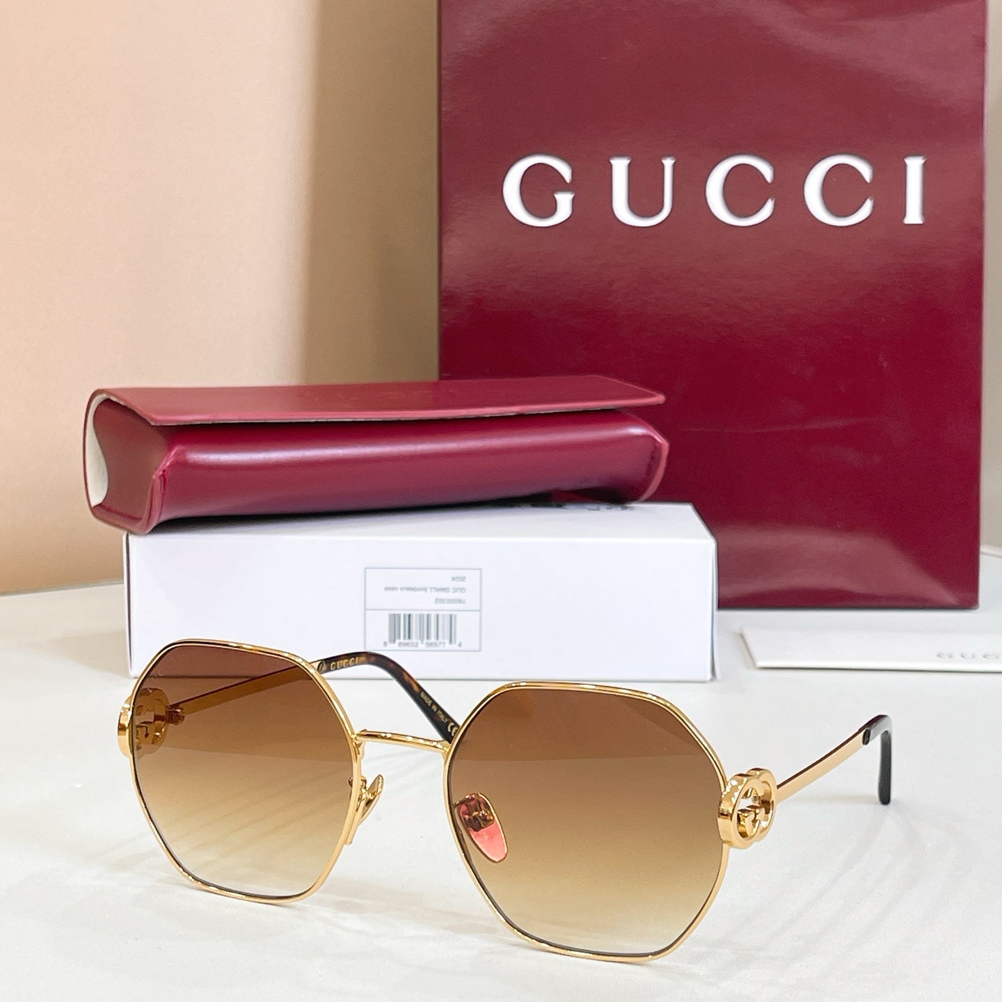 Gucci GG2046S Sunglasses