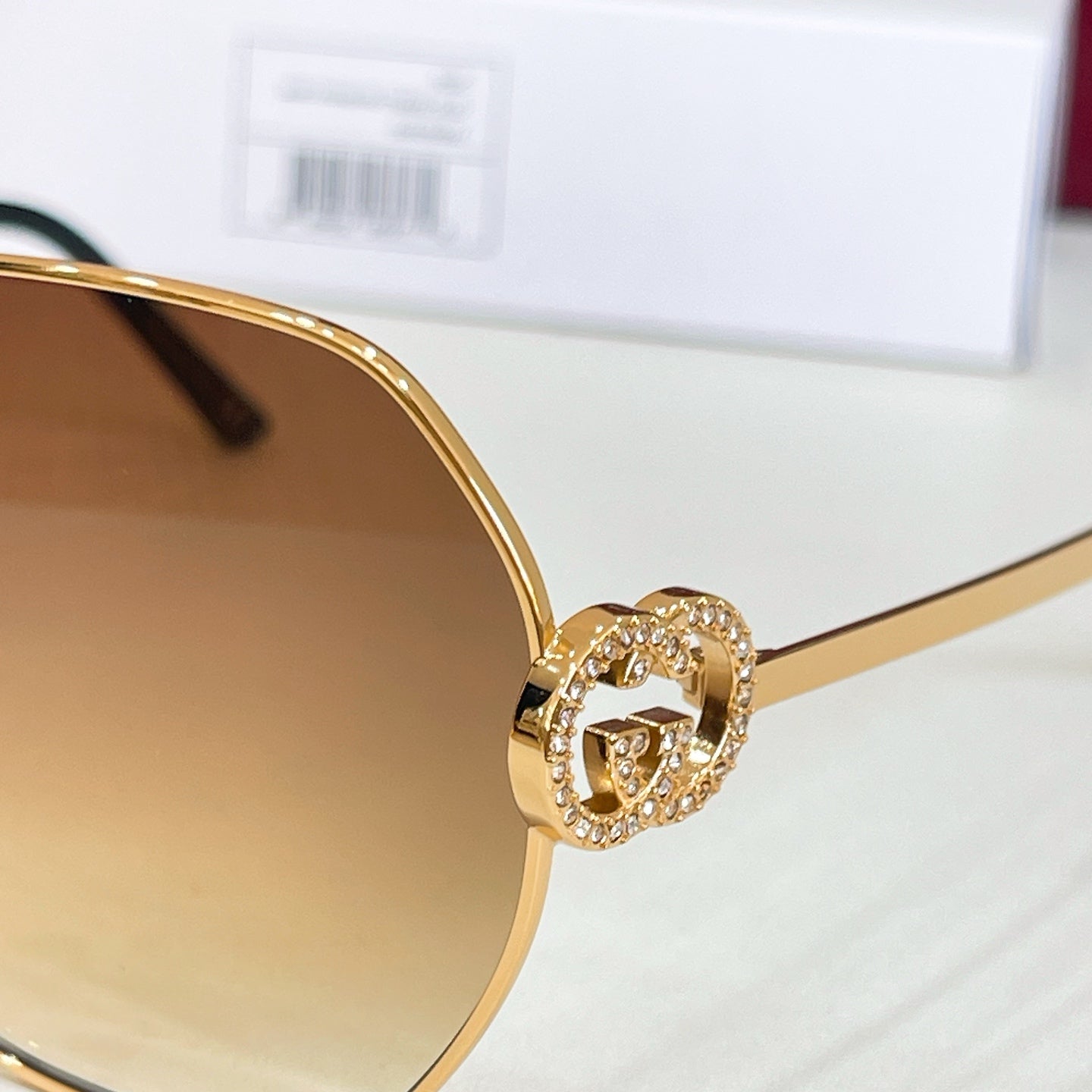 Gucci GG2046S Sunglasses