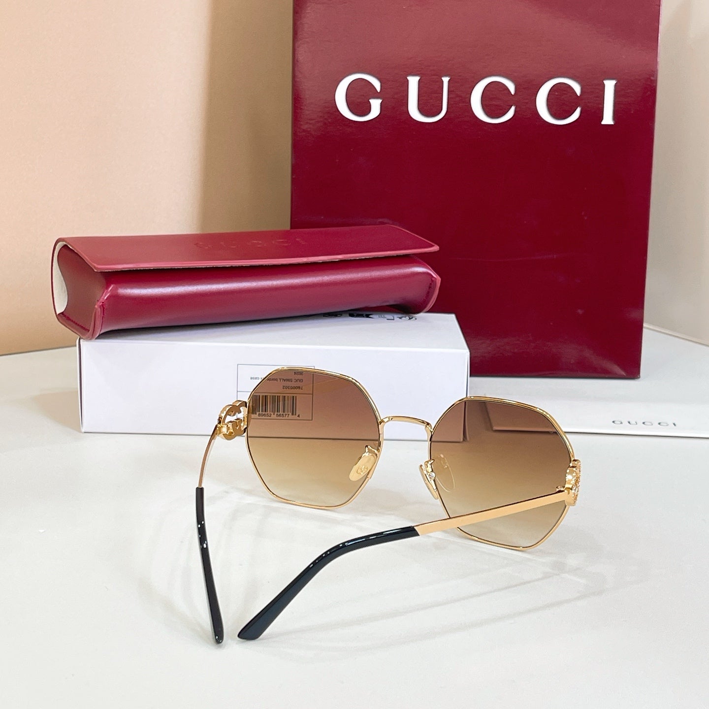 Gucci GG2046S Sunglasses