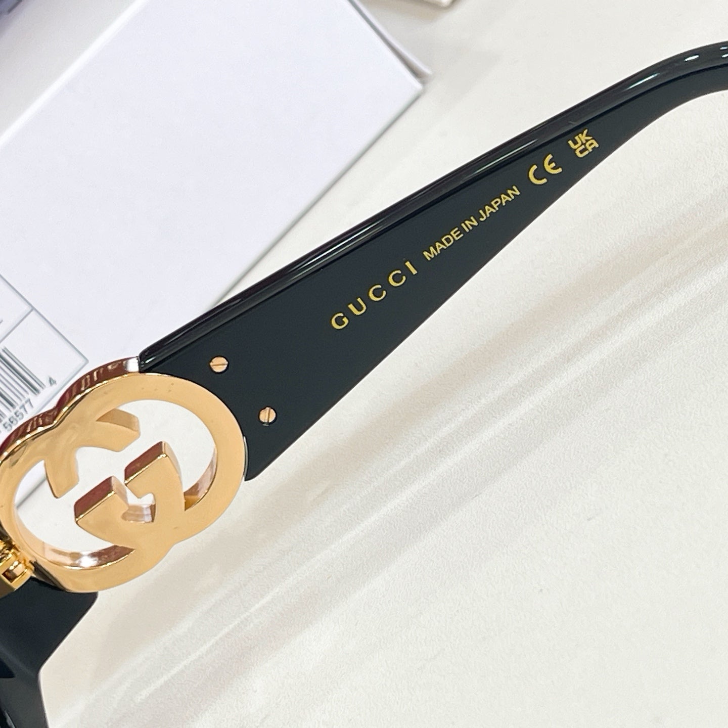 Gucci GG2123SA Sunglasses