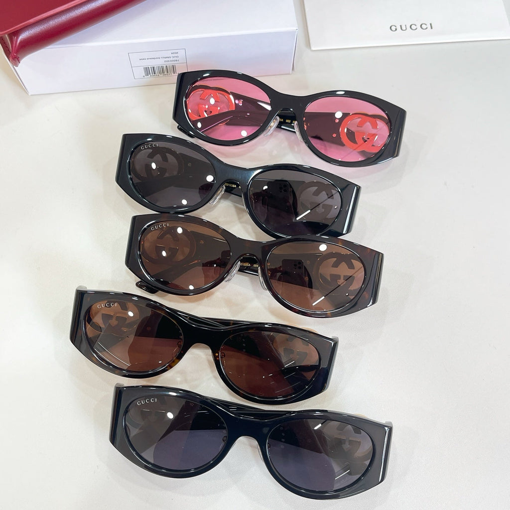 Gucci GG2123SA Sunglasses