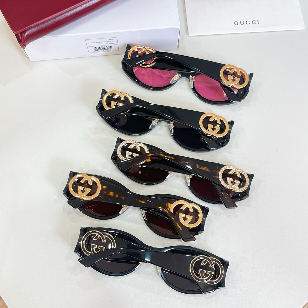 Gucci GG2123SA Sunglasses