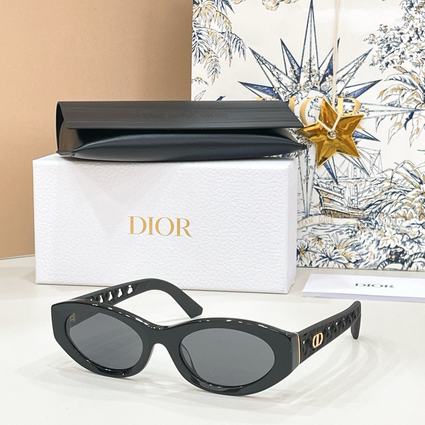 Dior VeryDior S58F Sunglasses