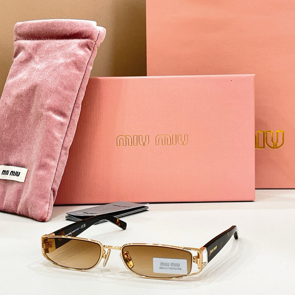 Miu Miu SMU53F Sunglasses