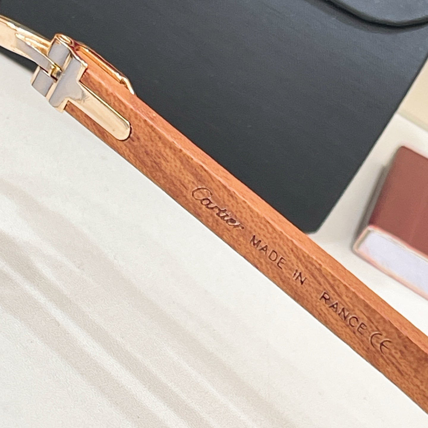 Cartier CT0012 Sunglasses