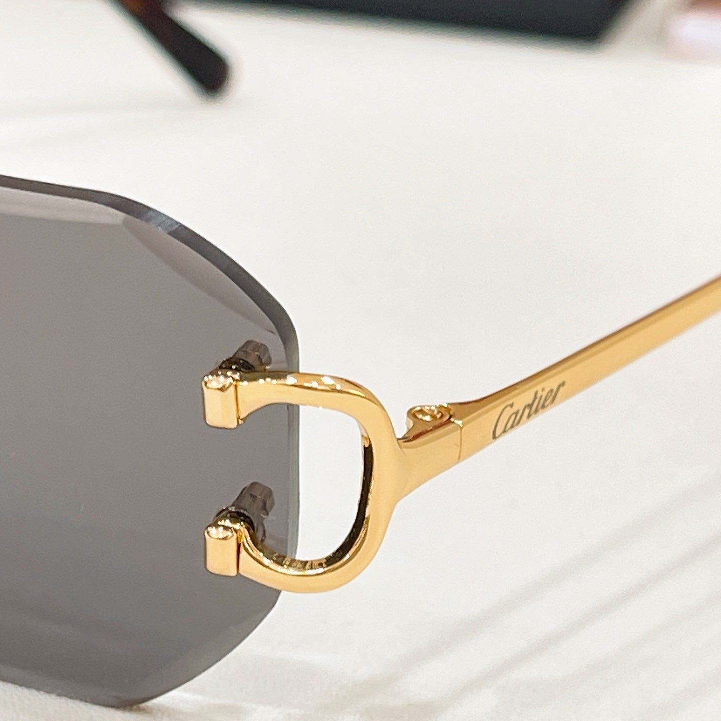 Cartier CT0092O Eyeglasses