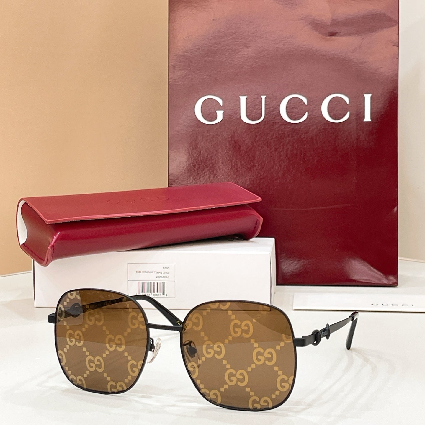 Gucci GG2053S Sunglasses