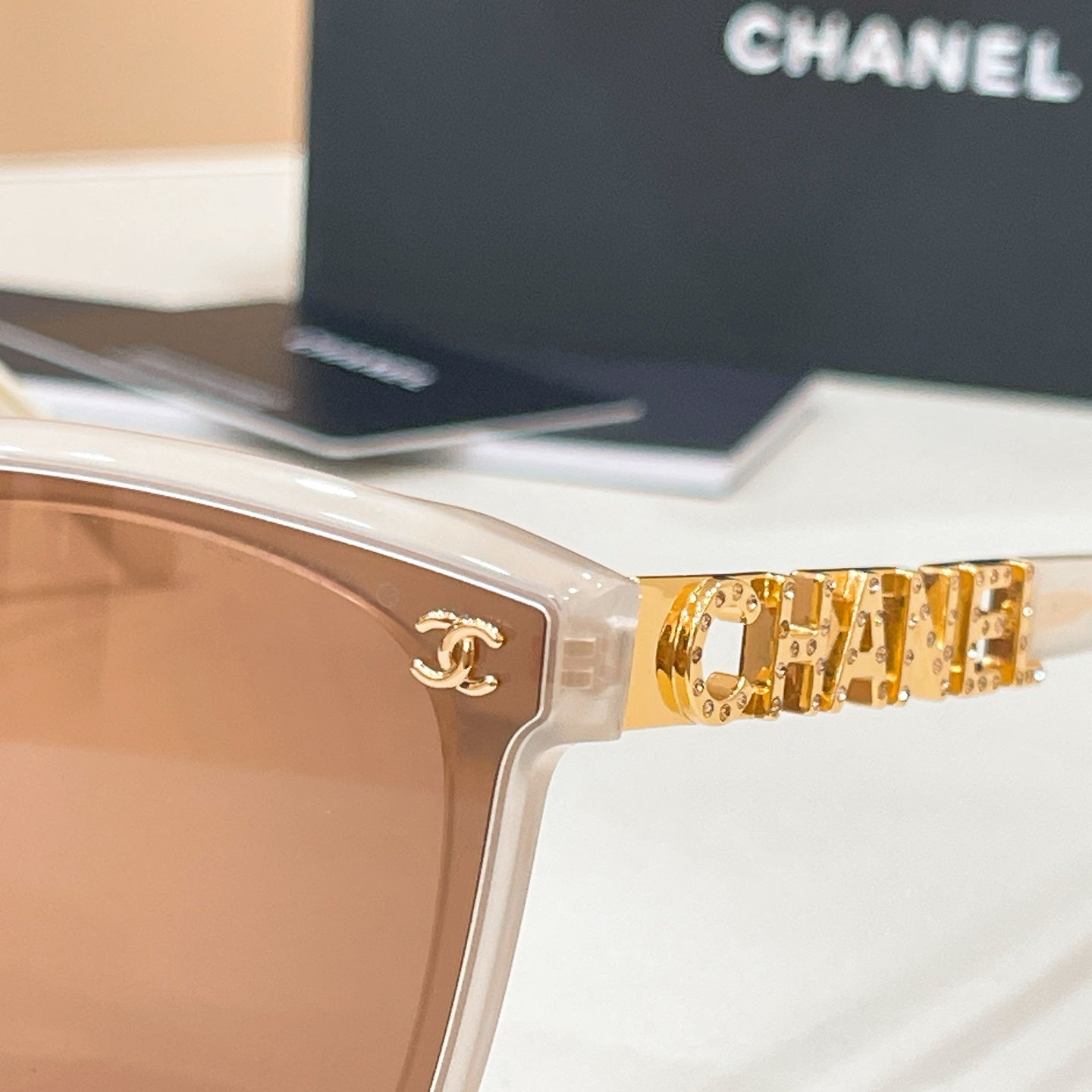 Chanel CH9815 Sunglasses