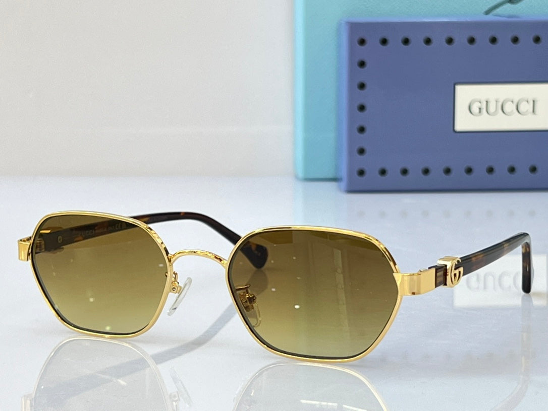 Gucci GG1593S Sunglasses