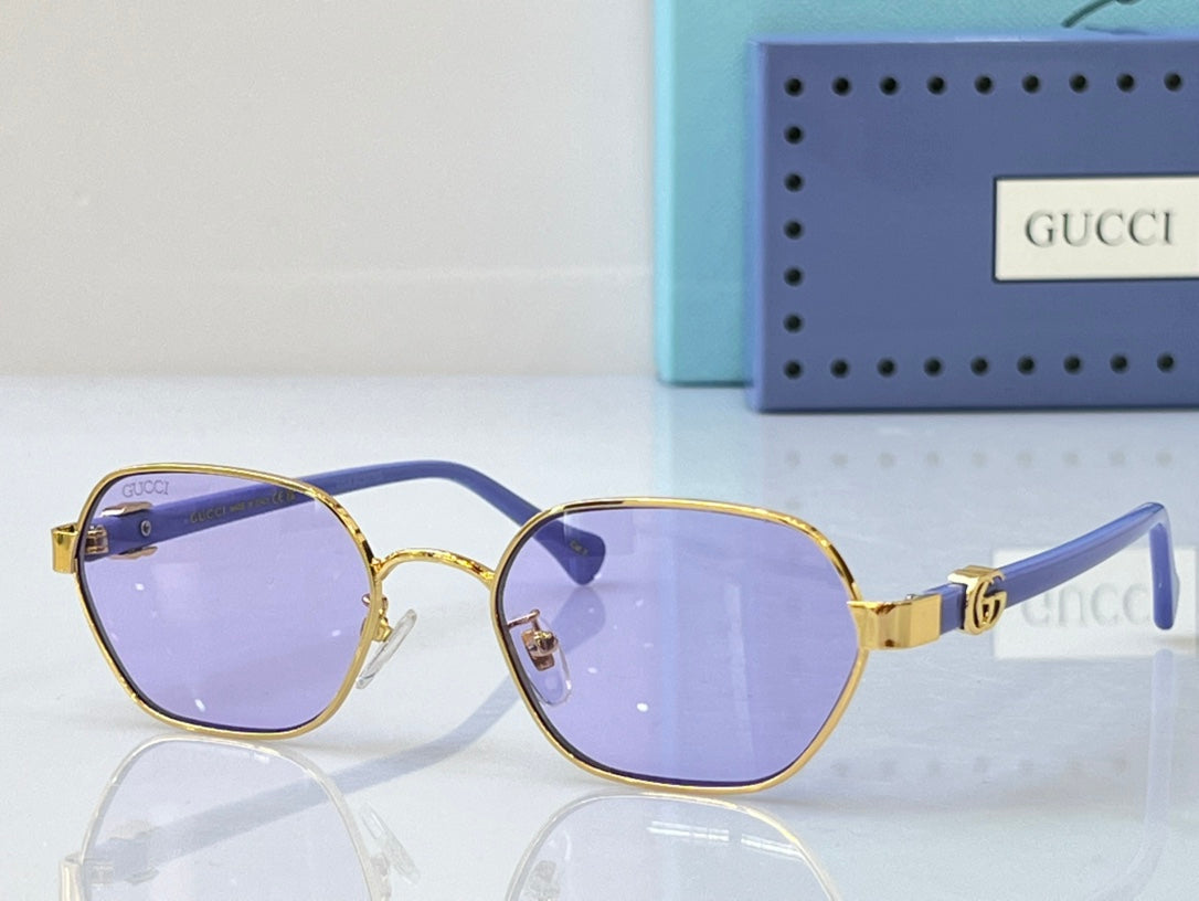 Gucci GG1593S Sunglasses