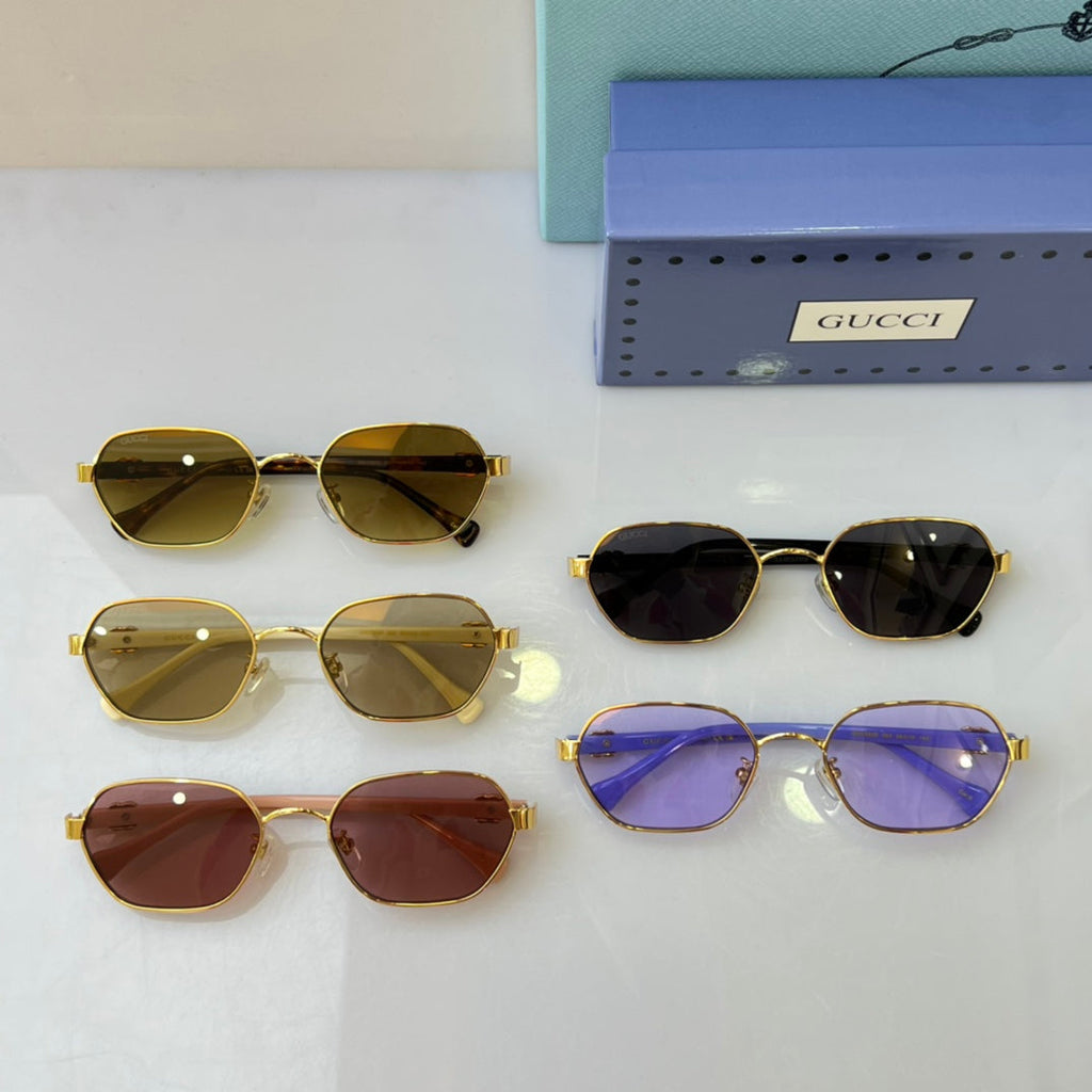 Gucci GG1593S Sunglasses