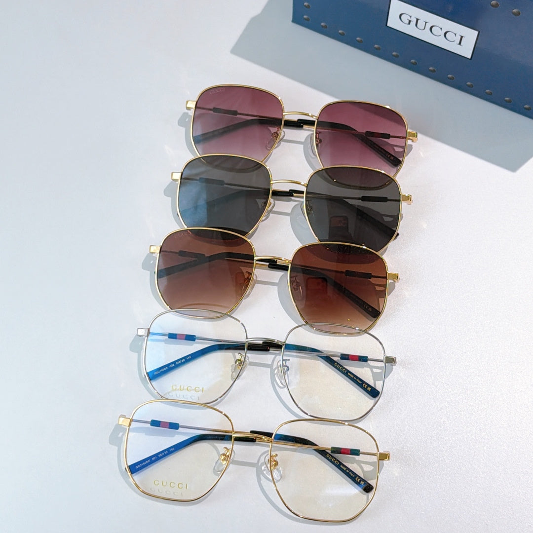 Gucci GG2140OK Eyeglasses