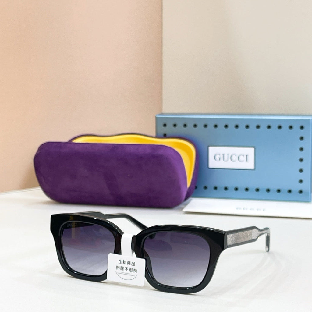 Gucci GG2067OL Eyeglasses