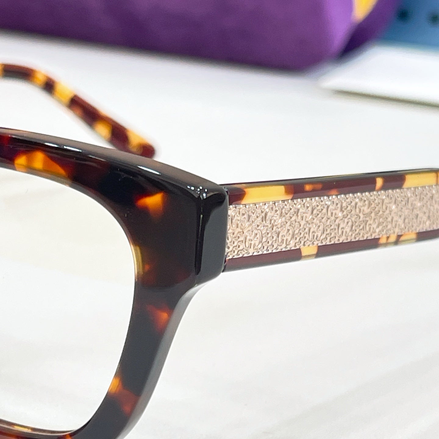 Gucci GG2067OL Eyeglasses