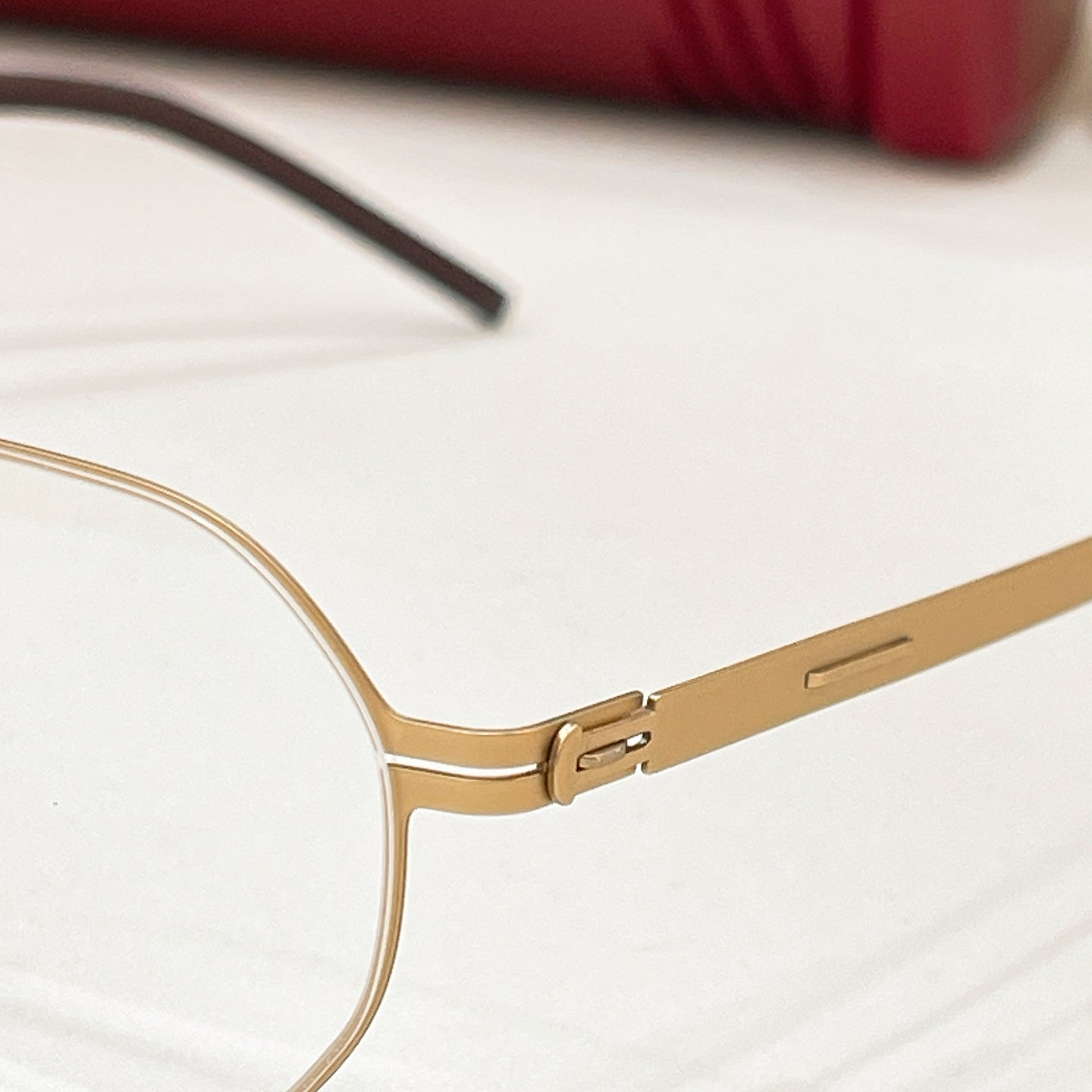 Gucci GG2067OL Eyeglasses