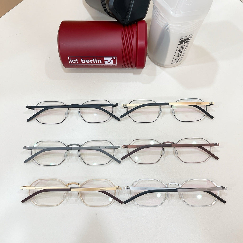 Gucci GG2067OL Eyeglasses