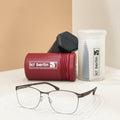 Berluti Kristin V Eyeglasses