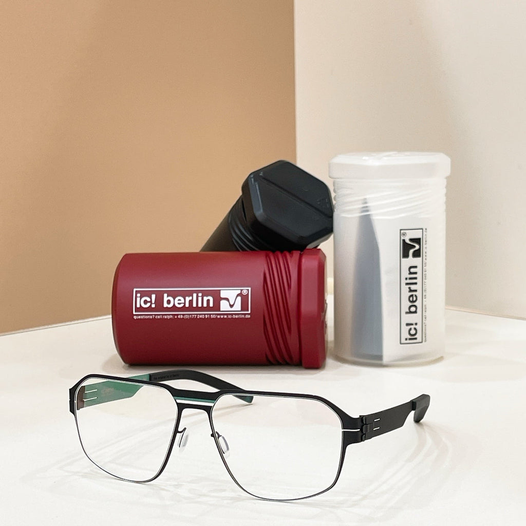 Berluti AMG 16 Eyeglasses