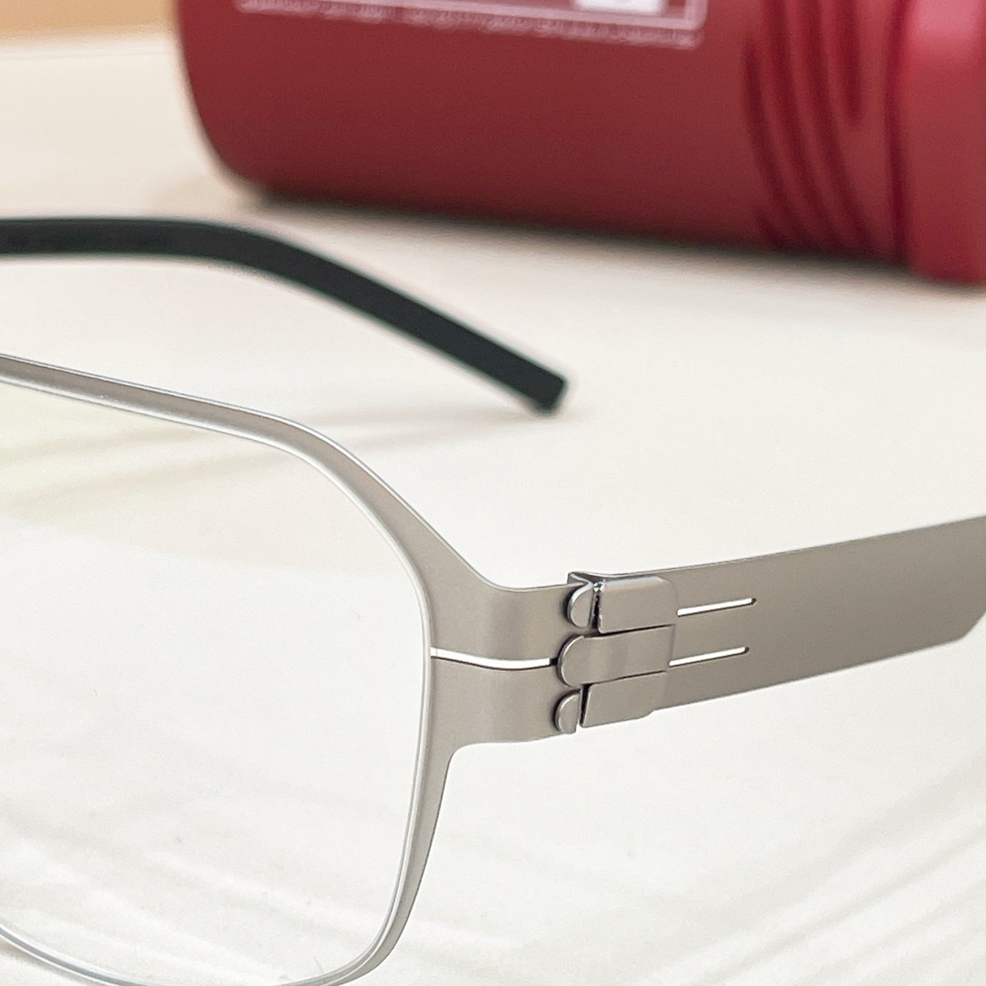 Berluti AMG 16 Eyeglasses