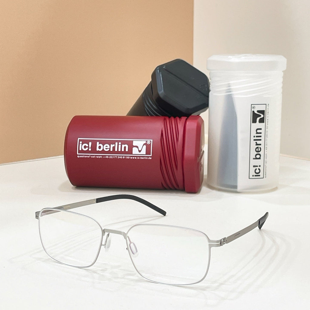 Berluti Kouji Eyeglasses