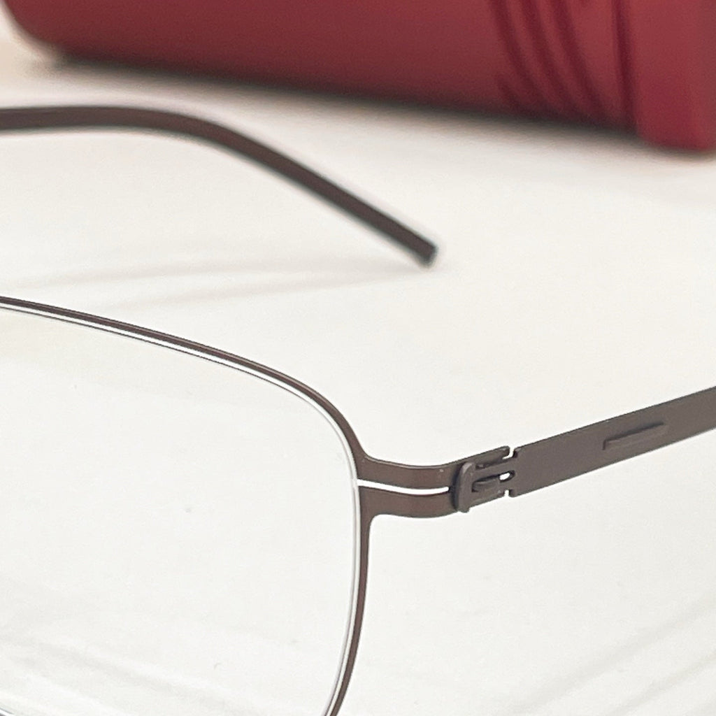 Berluti Kouji Eyeglasses