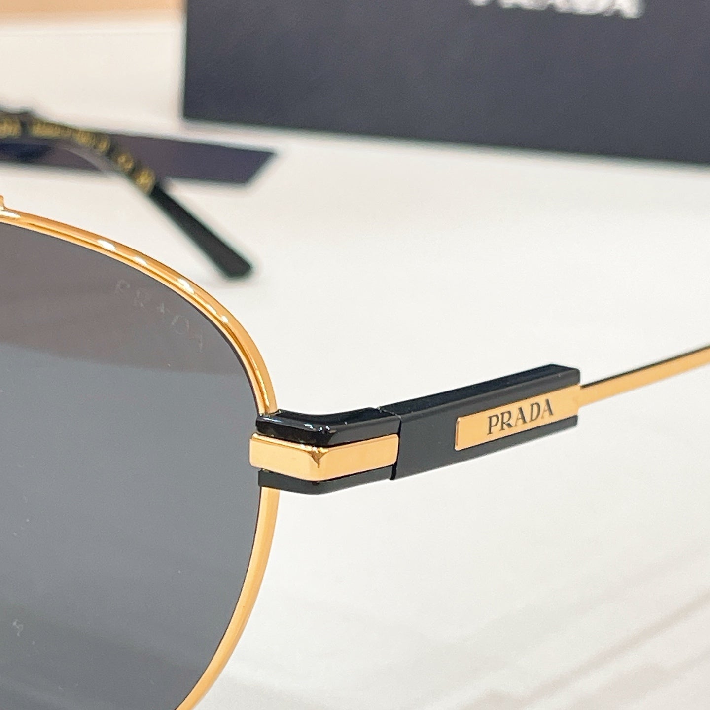 Prada PR69ZS Sunglasses