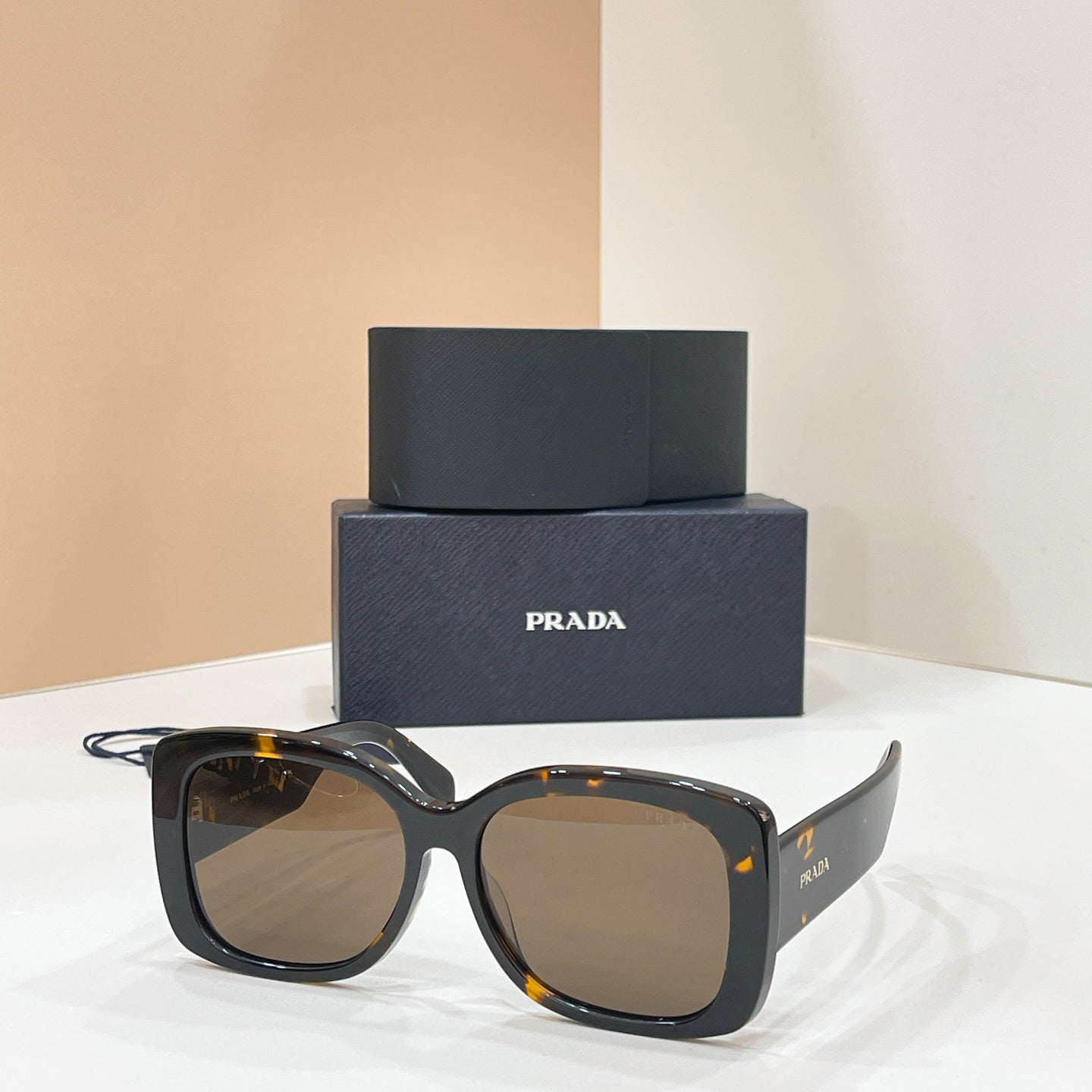 Prada SPRA08F Sunglasses