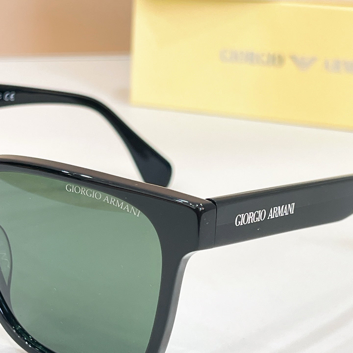 Emporio Armani AR 8155 Sunglasses