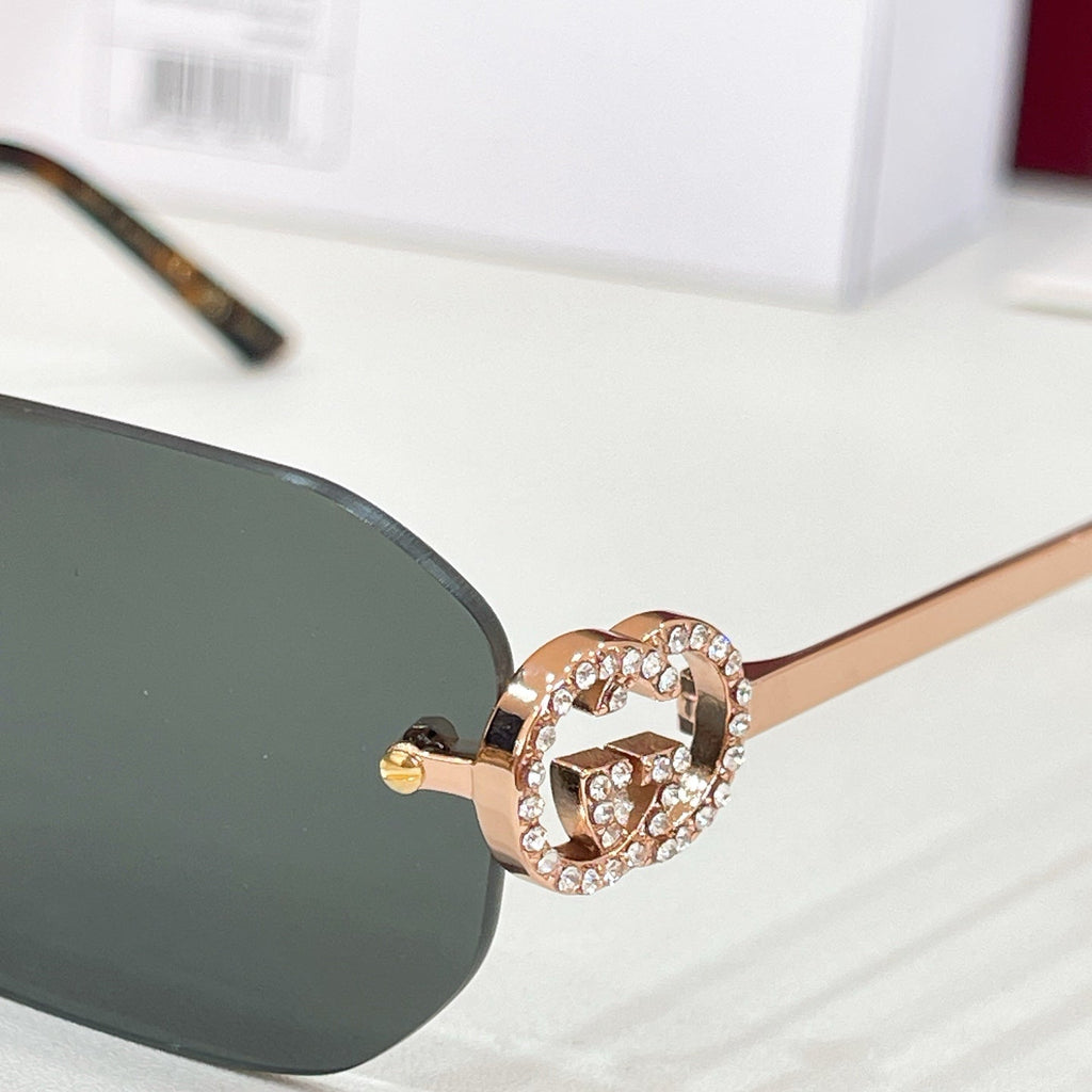 Gucci GG2228S Sunglasses