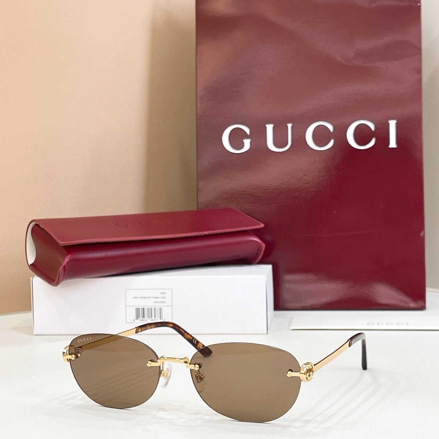 Gucci GG2230SA Sunglasses